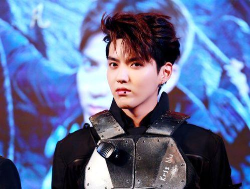 吴亦凡事件最新爆料 第2张 吴亦凡事件最新爆料 第2张